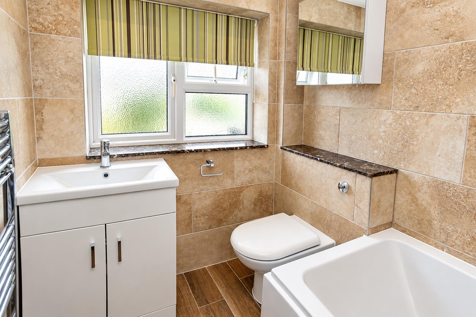 Ash Close, Carshalton